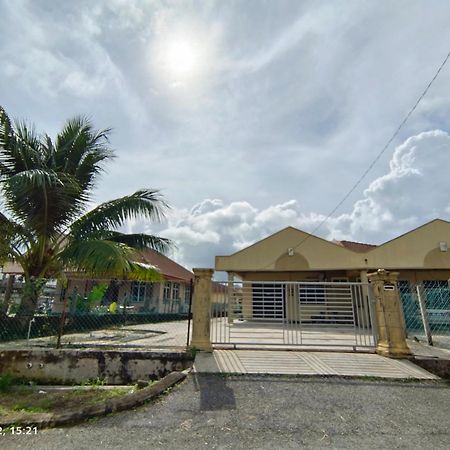 Seaview Promenade Homestay Dungun Rom bilde