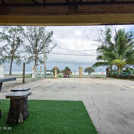 Seaview Promenade Homestay Dungun Rom bilde