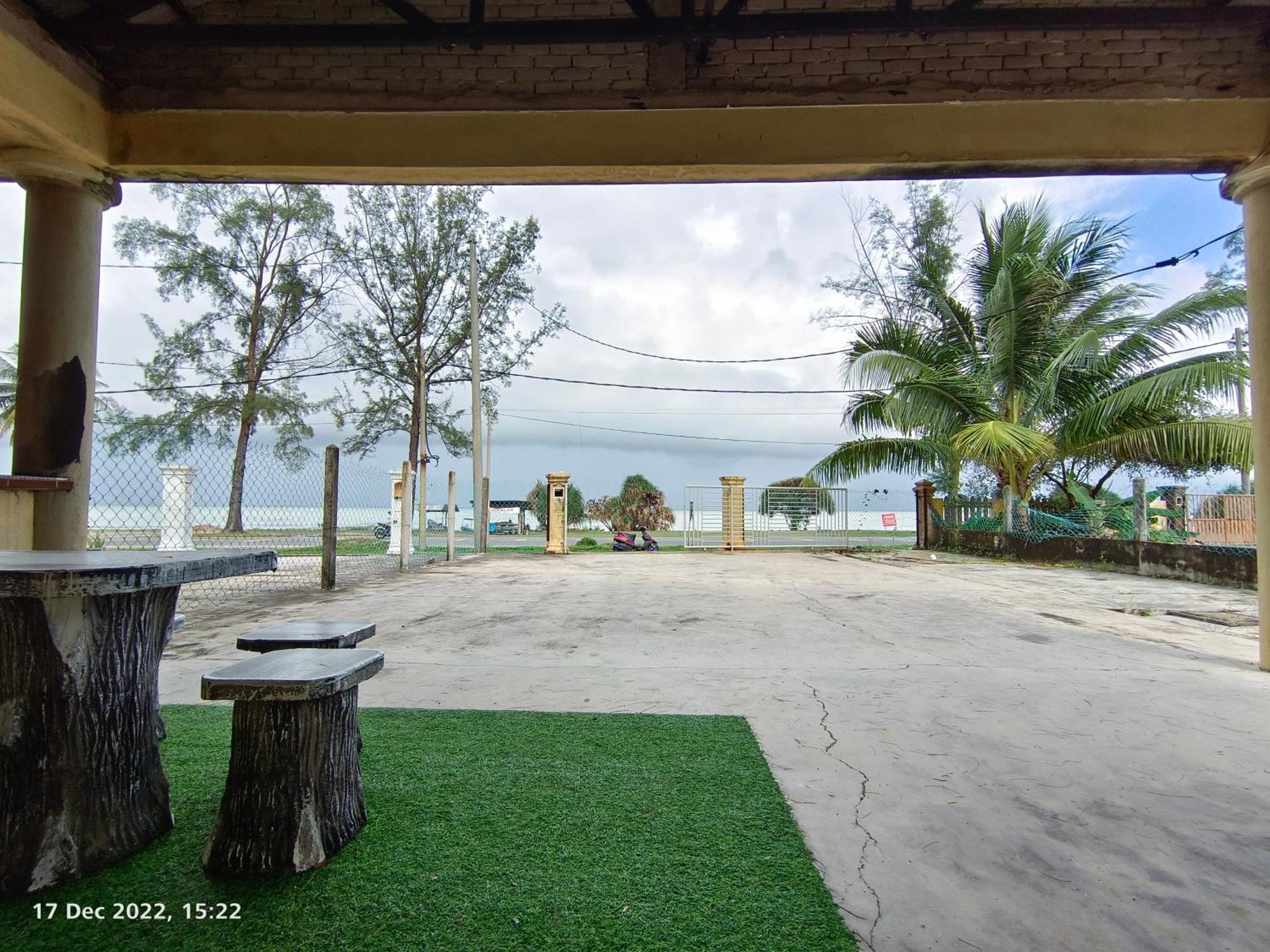 Seaview Promenade Homestay Dungun Rom bilde